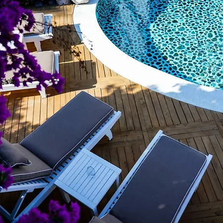 빌라 Luxury Marina House