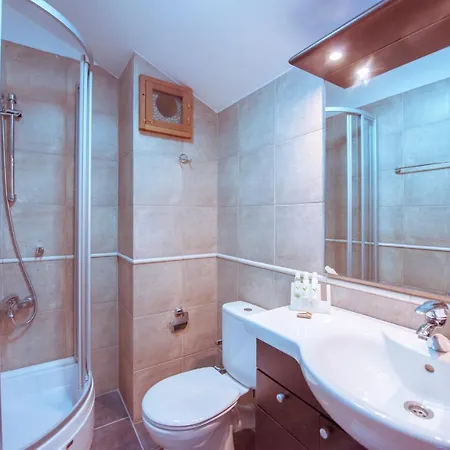 Luxury Marina House 빌라