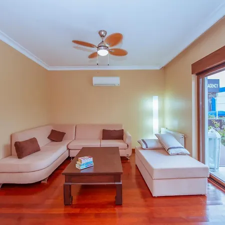 Luxury Marina House 빌라