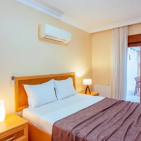 Luxury Marina House 빌라 *