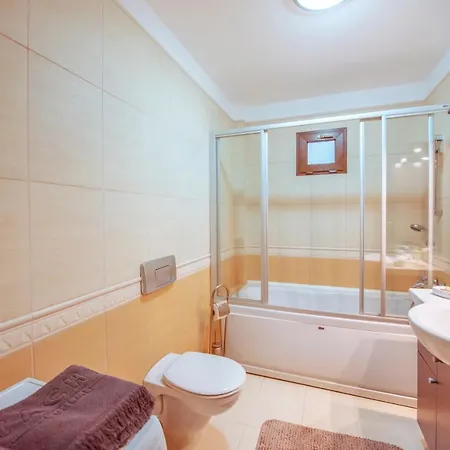 Luxury Marina House Fethiye